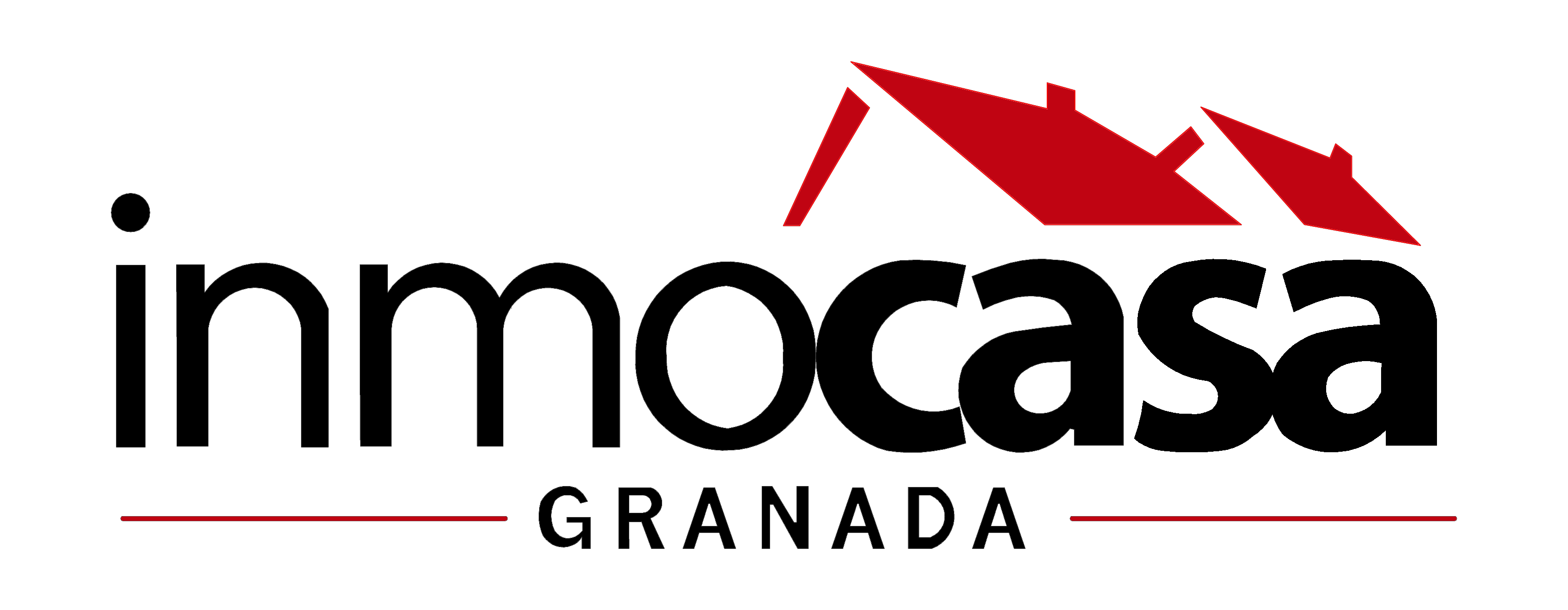 Logo INMOCASA GRANADA (ZAIDIN)